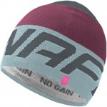 Dynafit Radical beanie červená/modrá – Hledejceny.cz
