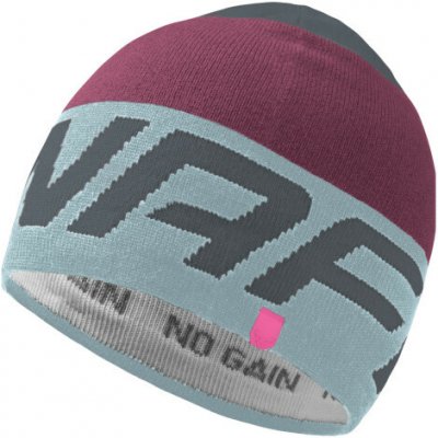 Dynafit Radical beanie červená/modrá – Hledejceny.cz