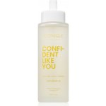 ICONIQUE Professional Confident like you Anti-Hair Loss & Thinning sérum proti padání vlasů 100 ml – Hledejceny.cz