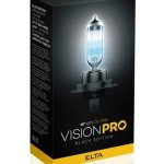 Elta VisionPro Black H7 Px26d 12V 55W 2 ks – Zbozi.Blesk.cz