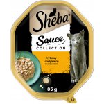 Sheba Sauce Spéciale krůta a zelenina 85 g – Sleviste.cz
