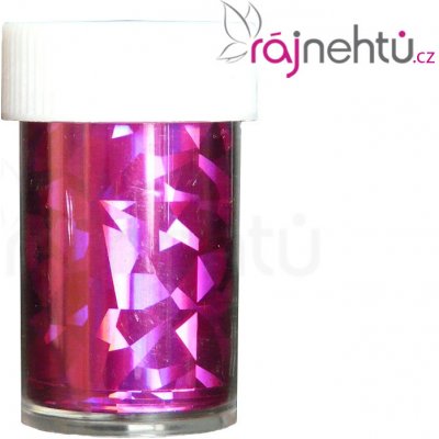 Transferová folie na nehty č.3 – Zboží Mobilmania