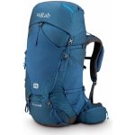 Rab Exion 55 tempest blue – Zboží Mobilmania