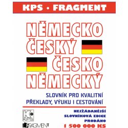 Německo český Česko německý slovník, gramatika, fráze