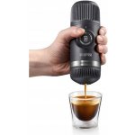 Wacaco Nanopresso Grey Patrol + NS adaptér – Sleviste.cz