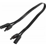 EcoFlow Plochý kabel MC4 na propojení Power Stream se solárním panelem 1ECOPS-02 – Zboží Živě