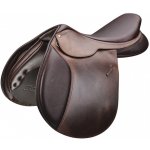 BATES Sedlo "Caprilli" CAIR® Close Contact Hnědá – Hledejceny.cz