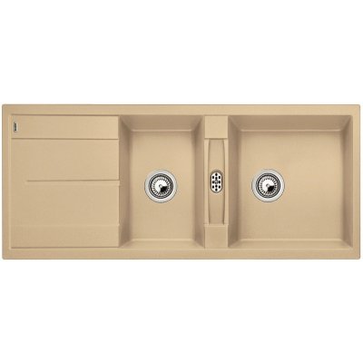 Blanco Metra 8 S antracit – Hledejceny.cz
