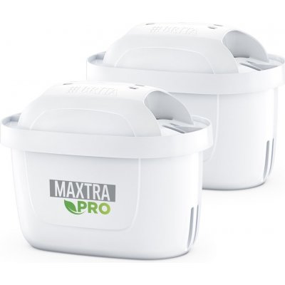 Brita Maxtra Pro Hard Water Expert 2 ks – Zboží Mobilmania