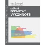 Měření podnikové výkonnosti - Kocmanová Alena Hřebíček Jiří a kolektiv – Hledejceny.cz