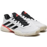 adidas Barricade IF0451 Bílá – Zbozi.Blesk.cz