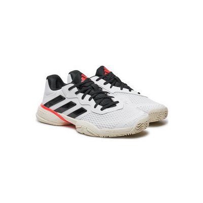 adidas Barricade IF0451 Bílá – Zbozi.Blesk.cz