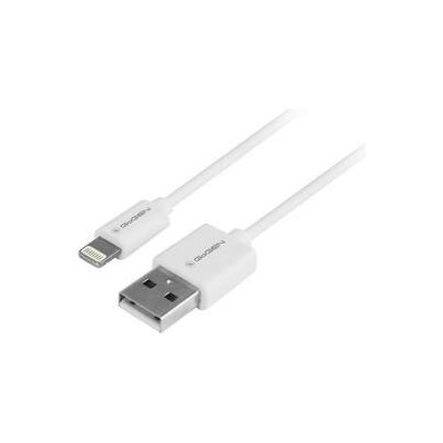 GoGEN LIGHTN050MM01 USB / lightning, 0,5m – Hledejceny.cz