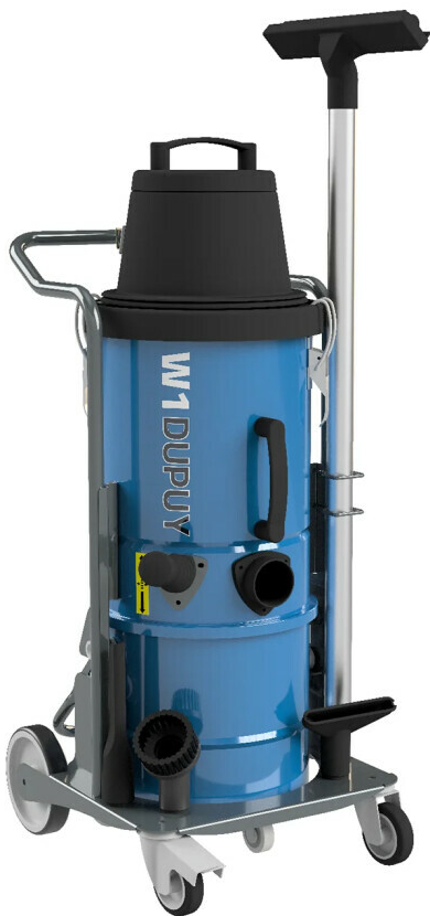 Dupuy W1