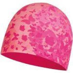 Buff micro & polar hat child butterfly pink – Hledejceny.cz