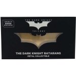 FaNaTtik Replika Batman The Dark Knight Batarang – Zboží Dáma FaNaTtik Replika Batman The Dark Knight Batarang – Zboží Dáma