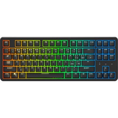 Rapture KILO V2 Wireless CZ/SK RPT-GKW80GRDB – Zboží Živě