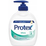 Protex Ultra antibakteriální tekuté mýdlo 300 ml – Zboží Dáma
