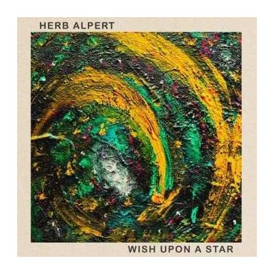 Herb Aert - Wish Upon A Star CD lp