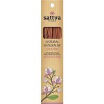 Sattva vonné tyčinky champa 15 ks – Hledejceny.cz