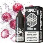 POPIČ! Lychee Ice 10 ml 20 mg – Hledejceny.cz