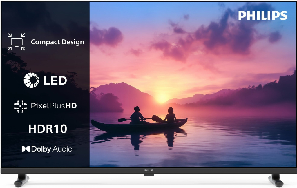 Philips 24PHS6050