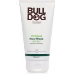 Bulldog Original čisticí gel na obličej 150 ml – Zboží Dáma