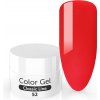 UV gel X Nails barevný UV gel Classic Line CHERRY RED 5 ml