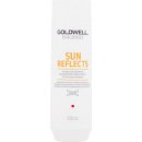 Šampon Goldwell Sun Reflects šampon na vlasy vystavené slunci 100 ml