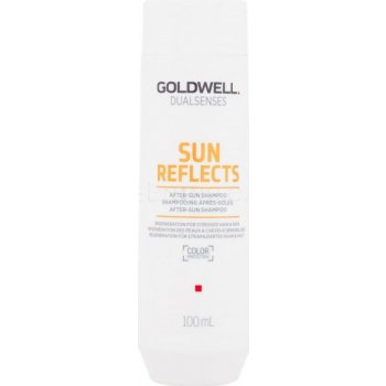 Goldwell Sun Reflects šampon na vlasy vystavené slunci 100 ml