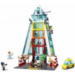 Sluban B1396 Planetárium – Sleviste.cz