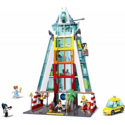 Sluban B1396 Planetárium – Sleviste.cz