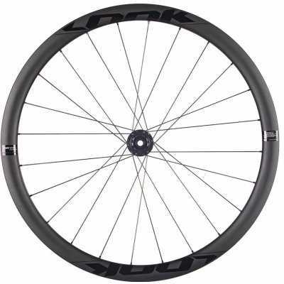LOOK Wheel R38D – Hledejceny.cz