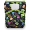 Plenky Thirsties Natural One Size Pocket Diaper na SZ Jellyfish