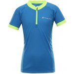 Alpine Pro SORANO 2 brilliant blue dětský – Zboží Mobilmania