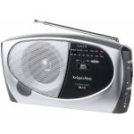 Kruger&Matz PR-111 – Sleviste.cz