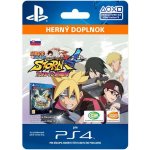 Naruto Shippuden: Ultimate Ninja Storm 4 - Road To Boruto – Hledejceny.cz