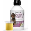 Vitamíny pro psa Reavet Přírodní ostropestřecový olej 250 ml