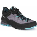 Aku Rock DFS GTX W's grey/turquoise – Zboží Mobilmania