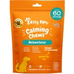 Zesty Paws Calming Chews 60 tablet – Hledejceny.cz