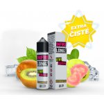 Infamous LongZ Shake & Vape Kiwi Guava 10 ml – Hledejceny.cz