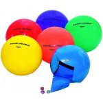 Bell ball míč s rolničkami – Hledejceny.cz