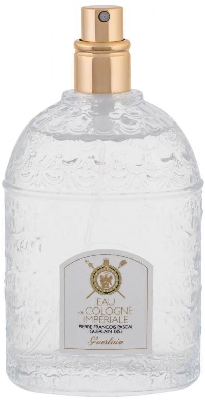 Guerlain Imperiale kolínská voda unisex 100 ml tester