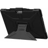 Brašna na notebook Pouzdro na notebook UAG Metropolis SE Black Microsoft Surface Pro 9 324015114040