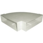 Elektrodesign Oblouk UP-OHP-204x60/90 horizontální 90° – Hledejceny.cz