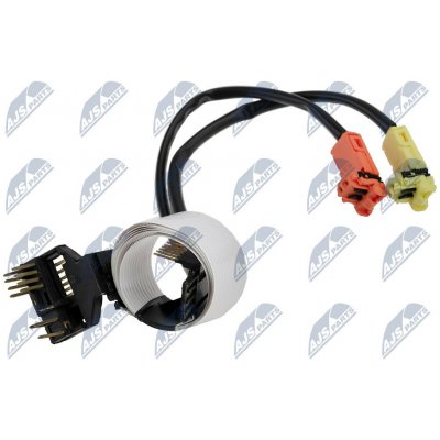 NTY Vinutá pružina, airbag EAS-NS-013 – Hledejceny.cz