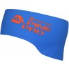 Čelenka Alpine Pro Belake sportovní UOTY151 cobalt blue
