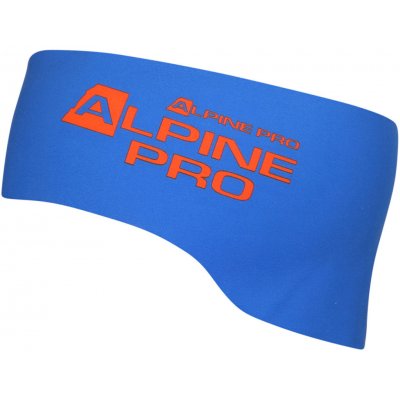 Alpine Pro Belake sportovní UOTY151 cobalt blue – Zboží Mobilmania