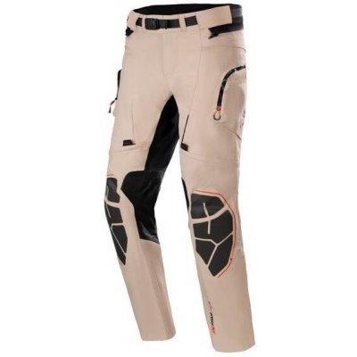 Alpinestars AMT-10R DRYSTAR XF 2023 pískovo-černo-oranžové – Zbozi.Blesk.cz