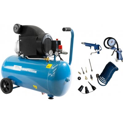 Güde 301/10/50 12-SET – Zboží Mobilmania